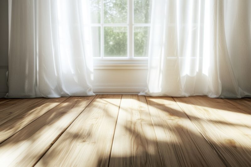 Sunroom with Floor-to-Ceiling Windows